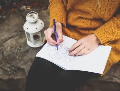 5 julegaveideer til ham eller hende der elsker at tegne