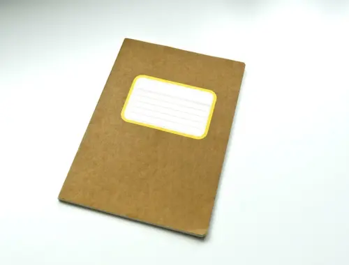 Hvad er den bedste størrelse til en tegneblok?