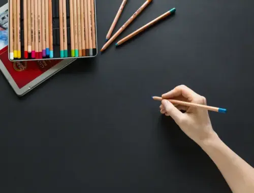 Hvad skal du kigge efter, når du leder efter ny kontorstol til tegnebordet?