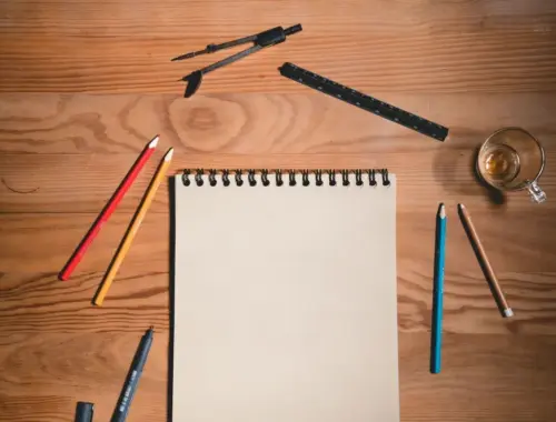 Hvilken lampe skal stå på tegnebordet? 4 ting du skal tænke over, når du vælger